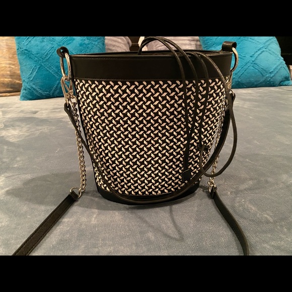 INC International Concepts Handbags - 💥INC💥ajae bucket black bag
